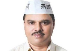 Jitender Singh Tomar, Delhi Law Minister, Fake Degree, Jitender Singh Law Degree, Tilka Manjhi Bhagalpur University, Tomar Fake Law Degree, Delhi High Court, Jitendra Tomar Fake Degree, AAP, Aam Aadmi Party, Delhi news