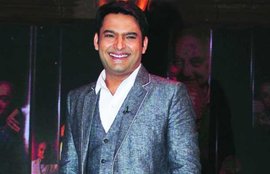 kapil sharma, comedy nights with kapil, kapil sharma debut movie, kapil sharma new song, kapil sharma debut song, kapil sharma twitter, kapil sharma first bollywood song, kapil sharma abbas mustan, kapil sharma elli avram, entertainment news