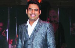 कॉमेडी का बादशाह कपिल शर्मा बनने चला ‘गवैया’