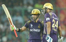 KKR vs SRH, KKR vs SRH Score, KKR vs SRH Live, Kolkata Knight Riders, Sunrisers Hyderabad, IPL 2015,IPL 8, IPL News