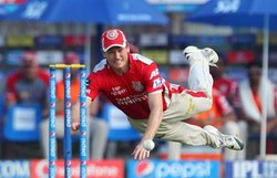 IPL-8: घरेलू मैदान पर नई शुरुआत करने उतरेगी किंग्स इलेवन पंजाब