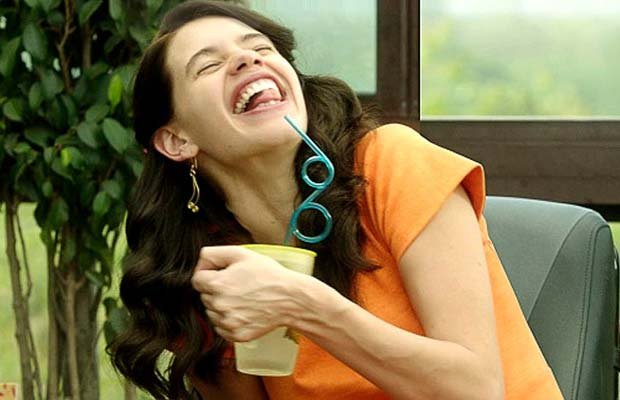 kalki koechlin, Margarita With A Straw, Margarita With A Straw movie review, Margarita With A Straw review, kalki koechlin actress, Margarita With A Straw film review, Margarita With A Straw cast, Margarita With A Straw rating, Margarita With A Straw stars, kalki koechlin, kalki, kalki koexhlin in Margarita With A Straw, revathy, revathy in Margarita With A Straw, Margarita With A Straw release, Sayani Gupta, Hussain Dalal, Tenzing Dalha, Shonali Bose, movie review, review, film review, friday release, entertainment news