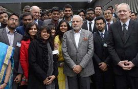 Narendra Modi, Jaitapur plant, Jaitapur nuclear power plant, Rafale deal, India Francois Richier, India latest news