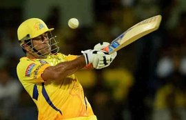 महेंद्र सिंह धोनी, धोनी, रविचंद्रन अश्विन, आईपीएल 8, MS Dhoni, Ravichandran Ashwin, CSK vs RR, CSK vs RR IPL, Chenai Supre Kings, IPL 8, IPL 2015, IPL News