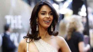 Mallika Sherawat, Narendra Modi, UNESCO, Mallika Meet Modi, Bollywood News