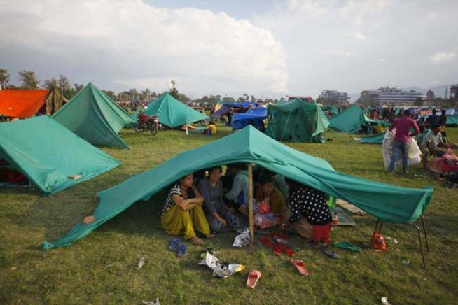 नेपाल, बीफ मसाला, पाकिस्तान, राहत सामग्री, भूकंप, Beef Masala, pakistan, nepal, earthquake, relief material, Kathmandu