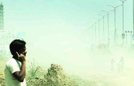 NGT, Delhi NGT, Diesel Vehicles, Diesel Vehicles Delhi, National Green Tribunal, Delhi News