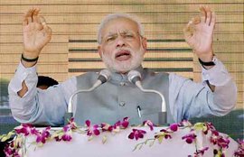 Narendra Modi, Modi With farmers, Farmers, National News