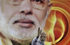 जमीयत उलेमा-ए-हिंद, महमूद मदनी, घर वापसी, नरेंद्र मोदी, धर्मनिरपेक्ष आत्मा, Jamiat Ulema-e-Hind, Mahmood Madani, Narendra Modi, Ghar Wapsi, Madani Remarks Modi, India news