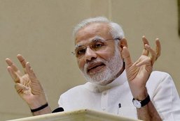 Narendra Modi, Ghar Vapasi, American Report, Modi Government, Narendra modi, indian government, attacks on Christians
