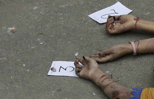 earthquake, भूकंप, सुशील कोईराला, Sushil Koirala, मौत, मरने वालों की संख्या, death toll, Nepal, नेपाल