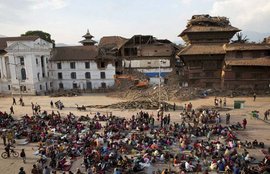 Earthquake Rumour, Social Media, Central Govt, Rumour On Earhquake, WhatsApp, Facebook, Rumour Temblor, Earthquake News