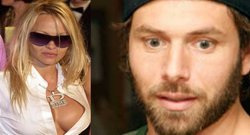 पामेला एंडरसन-रिक सलोमन के बीच टूटा रिश्ता, हुआ तलाक