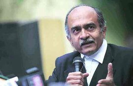 prashant bhushan, AAP, aam aadmi party, yogendra yadav, khap panchayat, aap khap, arvind kejriwal, AAP news, kejriwal news, yadav expelled
