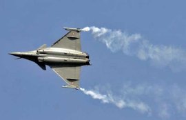 रक्षा मंत्री,मनोहर पर्रिकर,फ्रांस,रफाल फाइटर जेट,नरेंद्र मोदी,Rafale Fighter Jets,Air Force,Defence Minister,Manohar Parrikar