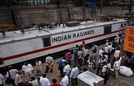 ट्रेन सुविधा,रेलवे सुविधा,रेलवे स्टेशन,ट्रेन कोच,ट्रेन टॉयलेट,एनआईडी,रेलवे मंत्रालय,train services,Indian Railways,Train coach,train toilets