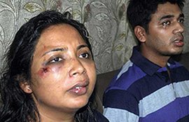 महिला विधायक गिरफ्तार,असम विधायक,रूमी नाथ,कार चोरी,कार चोर रैकेट,Rumi Nath,MLA arrested,Assam MLA Arrested,Car theft racket