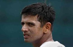 रणजी का प्रदर्शन आईपीएल के दरवाज़े खोल सकता है: राहुल द्रविड़