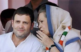 Rahul Gandhi, Land Acquisition Bill, KIsan Rally, Narendra Modi, Sonia Gandhi, Manmohan Singh, Land Bill, India News