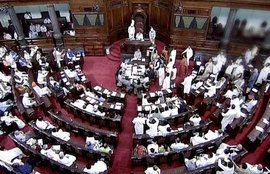 Narendra Modi, Rajya Sabha, Anand Sharma, Modi Foreign Visit, Chaos in Rajya Sabha, Scam India, Modi Remarks in Germany, Rajya Sabha Live, India News