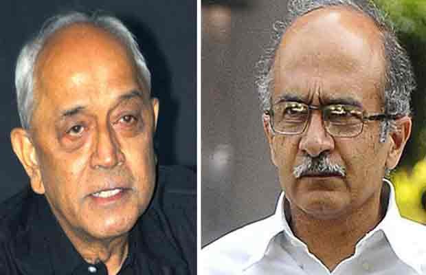AAP, AAP War, AAP Crisis, Admiral Ramdas, AAP Ex Lokpal, AAP News, Delhi News