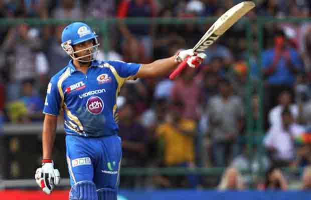 Rohit Sharma, Mumbai Indians, Eden Gardens, IPL 8, IPL 8 Eden Gardend, IPL 2015, Cricket News