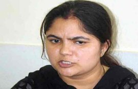 Fake IAS Officer, Ruby Chowdhary, woman ias officer, con woman ias officer, mussorie fraud woman ias, mussorie woman ias, lal bahadur shastri administrative academy, mussoorie, ias officer, ruby choudhari, india news, nation news