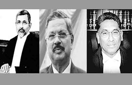 kurian joseph, narendra modi, modi dinner, good friday, easter, christian holiday, chief justice, justice, h l dattu, vikramjit sen, lawyer, good friday, supreme court, delhi news, thiruvananthapuram news