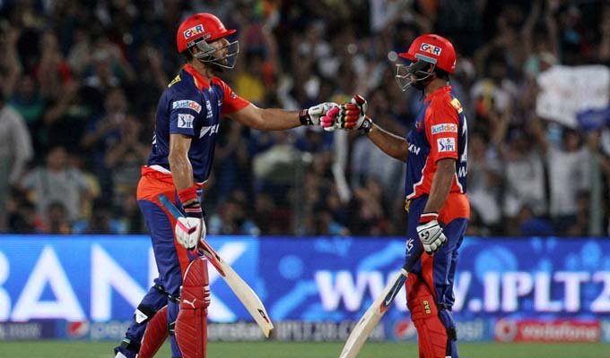 SRH vs DD, SRH vs DD Score, DD vs SRH Live, Sunrisers Hyderabad, Delhi Daredevils, IPL 8, IPL 2015, IPL News