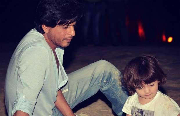 Shahrukh khan, abram khan, gauri khan, sohail khan, shahrukh gauri abram in goa, stars in goa beach party, hollywood planet beach resort, celebs in hollywood planet beach resort, varun dhawan, Latest news