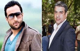 Saif Ali Khan, Saif Ali Khan court case, saif ali khan legal case, saif ali khan Iqbal Mir Sharma, Saif Ali Khan Taj Hotel assault case, Saif Ali Khan NRI punching case