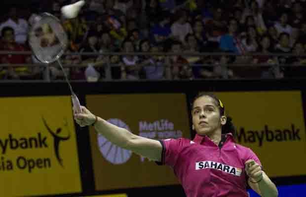 Saina Nehwal, India Saina Nehwal, Li Xuerui, China Li Xuerui, Xuerui Beat Nehwal, Li Beat Saina, Malaysia Open Super Series Premier, Malaysia Open, Badminton News