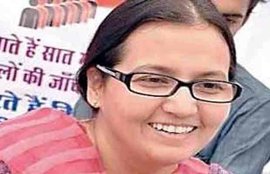Shehla Masood, Shehla Murder, Shehla Murder Case, CBI Probe, shehla masood, shehla masood murder, shehla masood murder investigation, cbi, cbi investigation, shehla masood cbi investigation, mumbai news