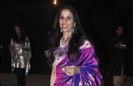 Shobhaa De, Supreme Court, Maharashtra Assembly, marathi movies, Privilege Motion, Maharashtra News