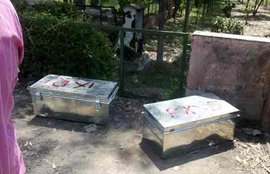 Sonipat Murder, Bodies in Suitcases Honour killing, Sonipat honour killing, Honour Killing sonipat, Sonipat couple death, India news