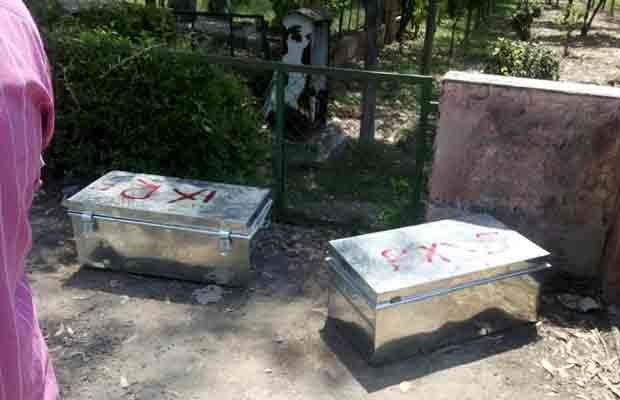 Sonipat Murder, Bodies in Suitcases Honour killing, Sonipat honour killing, Honour Killing sonipat, Sonipat couple death, India news