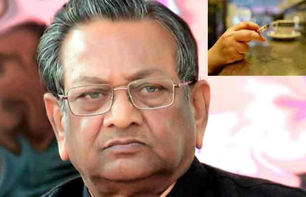 Tobacco, Shyama Charan Gupta, Beedi Business, Smoking, Cigarette Smoking, Cancer, Tobacco Smoking, Tobacco Cancer, India News