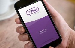 भारत में Viber यूज़र्स की संख्या चार करोड़ के पार