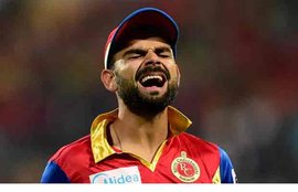 Virat Kohli, RCB, Adam Milne, Mitchell Starc, Virat Kohli IPL, IPLT20, IPL 8, IPL 2015, IPL News
