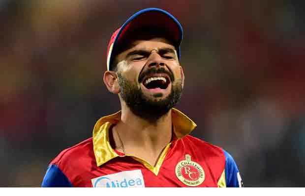 Virat Kohli, RCB, Adam Milne, Mitchell Starc, Virat Kohli IPL, IPLT20, IPL 8, IPL 2015, IPL News