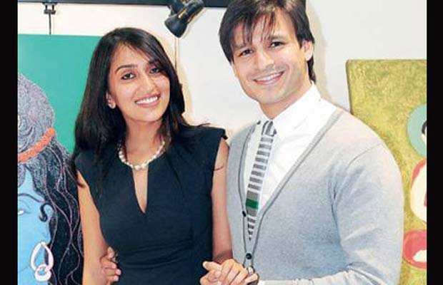 vivek oberoi, actor vivek oberoi, vivek oberoi baby girl, Priyanka Alva, Priyanka Alva Daughter, vivek oberoi daughter, vivek oberoi kids, vivek oberoi wife, vivek oberoi movies, vivek oberoi family, vivek oberoi little daughter, entertainment news