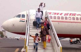 Operation Rahat, Operation Rahat Yemen, Yemen Civil War, Yemen Crisis, Indian In Yemen, VK Singh, Yemen Conflict, India News