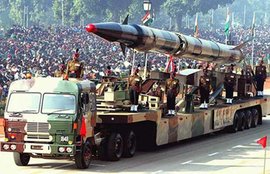 agni iii missile, agni missile, drdo, agni ballistic missile, agni test-fired, india nuclear ability, india nuclear missile