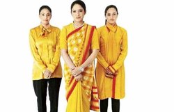 साड़ी नहीं ‘स्कर्ट’ में नज़र आएंगी Air India की एयर होस्टेस