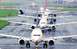 Preferred seat, air travel, extra charge, airlines, DGCA