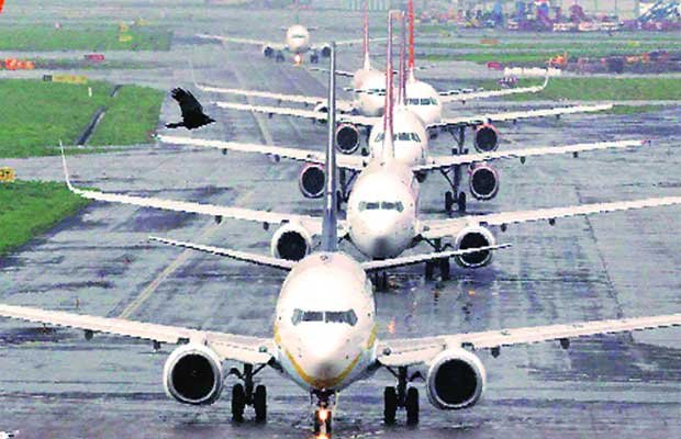 Preferred seat, air travel, extra charge, airlines, DGCA