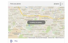 Android OS, Google, Google Android, Android Device Manager, Android Smartphone, Missing smartphone, Android phone, Technology, Technology News