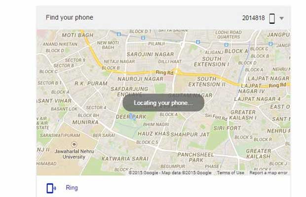 Android OS, Google, Google Android, Android Device Manager, Android Smartphone, Missing smartphone, Android phone, Technology, Technology News