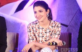 anushka sharma, karan johar, ranbir kapoor, bombay velvet, anurag kashyap, vikas bahl, kay kay menon, vikramaditya motwane, bollywood, entertainment