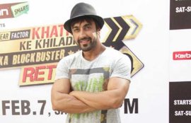 ashish chaudhary wins khatron ke khiladi 6, khatron ke khiladi 6 winner, khatron ke khiladi winner ashish chaudhary, ashish chaudhary khatron ke khiladi 6 pics, khatron ke khiladi winner photos, ashish chaudhary photos, tv latest news 2015, reality show k आशीष चौधरी बने ‘खतरों के खिलाड़ी